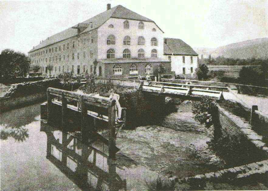 tapetenfabrik bild 1 tapetenfabrik bild 1